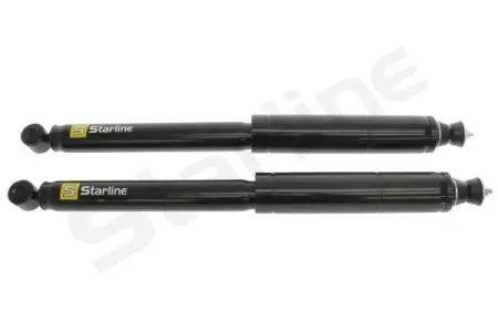 Амортизатор підвіски STARLINE TL C00341.2