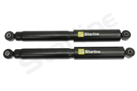 Амортизатор підвіски STARLINE TL C00350.2