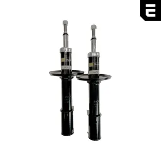Амортизатор підвіски STARLINE TL C00437.2