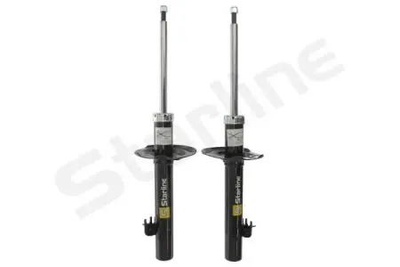 Амортизатор підвіски STARLINE TLST0290