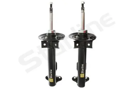 Амортизатор STARLINE TLST0502