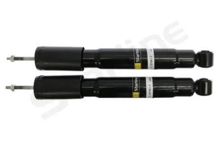 Амортизатор підвіски STARLINE TLST0612
