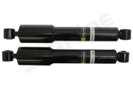 Амортизатор підвіски STARLINE TLST0952