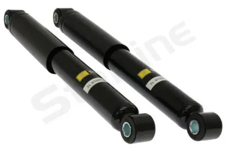 Амортизатор STARLINE TLST0972