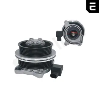 Водяна помпа STARLINE VP V168-2
