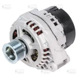 Генератор 3302 /2217/3110 (406) (90А) стандарт StartVOLT STARTVOLT LG0306X