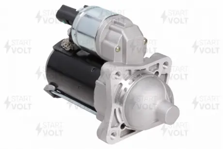 Стартер 1118 (II)/2190/Vesta АКПП редукторний StartVOLT STARTVOLT LSt0191
