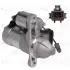 Стартер Nissan Qashqai II (13-)/X-Trail (14-) (16-) 2.0i (LSt 1402) StartVOLT STARTVOLT LSt1402 (фото 1)