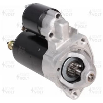 Стартер VW Passat (96-)/Superb (02-) 1.8i (LSt 1810) StartVOLT STARTVOLT LST1810