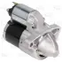 Стартер Mazda CX-5 (11-)/6 (12-) 2.0i (LSt 2505) StartVOLT STARTVOLT LSt2505 (фото 1)