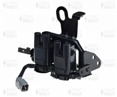 Котушка запалювання Tucson 2.0 (04-) (SC 08900) StartVOLT STARTVOLT SC08900