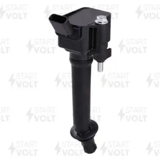 Котушка запалювання Opel Astra J (12-)/Insignia (13-) 1.6T (A16XHT) (SC 2125) StartVOLT STARTVOLT SC2125