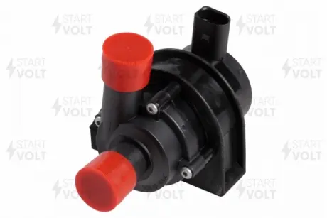 Насос електричний (помпа) Skoda Fabia (07-)/Yeti (09-) 1.2i/1.2TSi (SEP 1821) StartVOLT STARTVOLT SEP1821