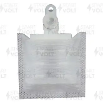 Сітка бензонасоса Матіз (0,8-1,0) інж (D=11мм) StartVOLT STARTVOLT SFF0505