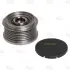 Шкив з обгонною муфтою генер. Peugeot Boxer (06-)/Citroen Jumper (06-) 2.2JTD (SGP 1680) StartVOLT STARTVOLT SGP1680 (фото 1)