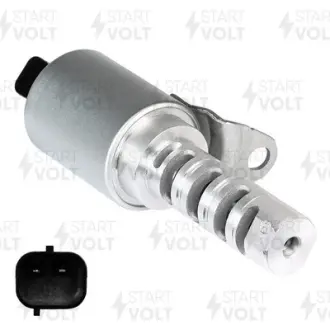 Клапан регулювання фаз газорозподілу Land Rover Freelander 2.0 06- STARTVOLT SVC1001