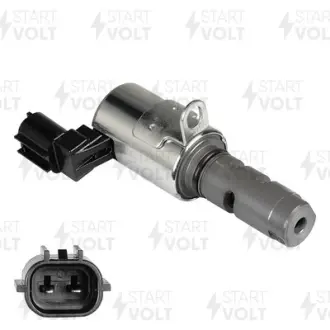 Клапан ел. рег. фаз ГРМ впускний Ford Focus II (05-)/III (11-)/Mondeo (07-) 1.6i (SVC 1016) (SVC 1016) StartVOLT STARTVOLT SVC1016