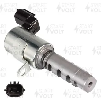 Клапан ел. рег. фаз ГРМ впуск.Mitsubishi Lancer (07-)/Outlander (06-) 1.8i/2.4i (SVC 1122) StartVOLT STARTVOLT SVC1122