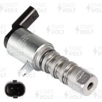 Клапан ел. рег. фаз ГРМ VAG Touareg II (10-)/Q7 (06-) 3.0T (SVC 1822) StartVOLT STARTVOLT SVC1822
