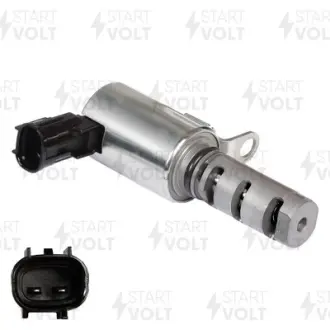 Клапан ел. рег. фаз ГРМ Subaru Forester SH(07-)/Legacy BL (06-) EJ25/EZ30 2.5i/3.0i (SVC 2203) StartVOLT STARTVOLT SVC2203