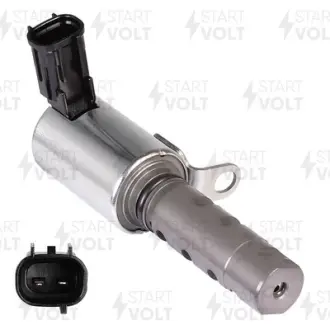 Клапан електромагнітний регулювання фаз ГРМ Subaru Legacy (03-)/Outback (03-) (SVC 2222) StartVOLT STARTVOLT SVC2222