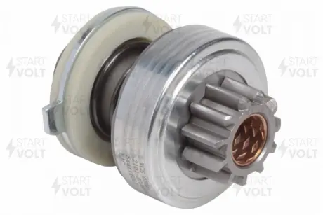 Привід стартера 2101 с/з StartVOLT STARTVOLT VCS01011