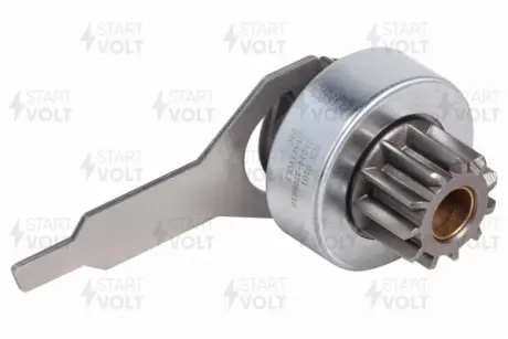 Привод стартеру 2101 (редуктор) (з вилкою) StartVOLT STARTVOLT VCS0101