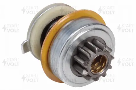 Привід стартера 2108 с/з StartVOLT STARTVOLT VCS01081