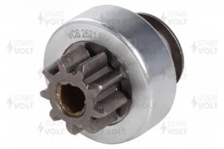 Бендикс стартера BMW 3 (E36) (90-)/3 (E46) (98-) 1.6-2.89 1.6-2.8 (VCS 2621) StartVOLT STARTVOLT VCS2621