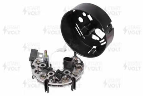 Діодний міст генератора 1118 (130А) StartVOLT STARTVOLT VDB0118