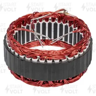 Обмотка генератора 2110-409 (статор) StartVOLT STARTVOLT VGS0110