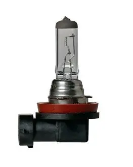Лампа галогенна H8 12V 35W PGJ19-1 StartVOLT STARTVOLT VLH801