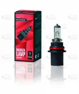 Лампа галогенна HB1 12V 65/45W P29t StartVOLT STARTVOLT VLHB101