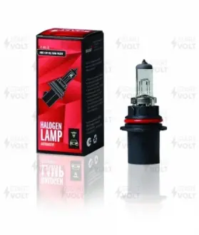 Лампа галогенна HB5 12V 65/55W PX29t StartVOLT STARTVOLT VLHB501