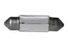 Лампа розжарювання 12V C10W T11x38 SV8.5-8 (38мм) салон, ном.знак (кратно 10) StartVOLT STARTVOLT VLSV8512 (фото 1)