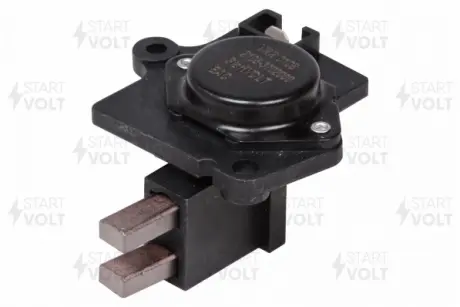 Релє-регулятор напруги 2101 -2108 (цифровий) StartVOLT STARTVOLT VRR0108