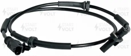 Датчик ABS (передній) Lada Kalina/Priora 04-18 STARTVOLT VSAB0171