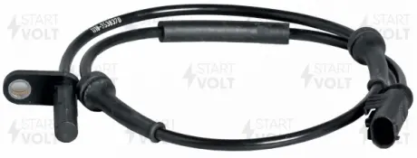 Датчик ABS 1117 /1119/2170/2172 зад StartVOLT STARTVOLT VSAB0172