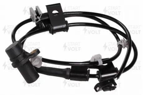 Датчик ABS Hyundai Elantra (00-)/KIA Cerato (04-) пер. лів. (VS-ABS 0811) StartVOLT STARTVOLT VSABS0811