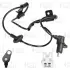 Датчик ABS Hyundai Elantra (00-)/KIA Cerato (04-) зад. прав. (VS-ABS 0812) StartVOLT STARTVOLT VSABS0812 (фото 1)