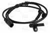 Датчик ABS DUCATO (06-)/BOXER (06-)/JUMPER (06-) ПЕРЕДНІЙ (VS-ABS 1680) StartVOLT STARTVOLT VSABS1680 (фото 1)