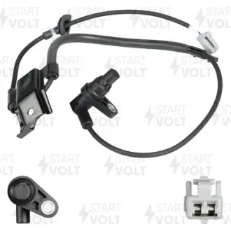 Датчик ABS Toyota Highlander (08-) зад. прав. (VS-ABS 1922) StartVOLT STARTVOLT VSABS1922