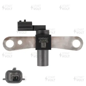Датчик положення колінвалу Logan 1.4/1.6 V8 (04-) (VS-CS 0903) StartVOLT STARTVOLT VSCS0903