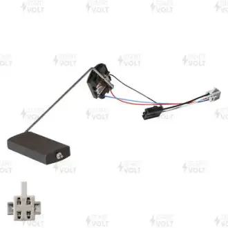 Датчик рівня палива 21214 інж (бензобаку) StartVOLT STARTVOLT VSFS0124