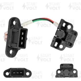 Датчик Холла 2101-07/2121-213/2141/2126/2717 StartVOLT STARTVOLT VSHS0101