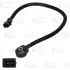 Датчик детонації Hyundai Accent II (99-) (VS-KS 0890) StartVOLT STARTVOLT VSKS0890 (фото 1)