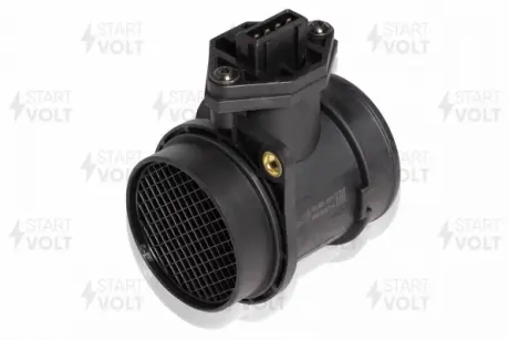 Датчик масової витрати повітря VW Passat B5 (96-)/A6 (96-) 1.8T (VS-MF-1811) StartVOLT STARTVOLT VSMF1811