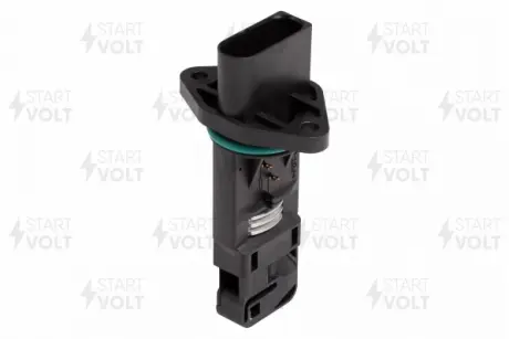 Датчик масової витрати повітря (без корпуса) VAG 1.8T (VS-MF-1819) StartVOLT STARTVOLT VSMF1819