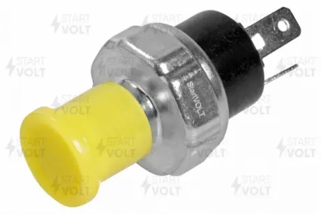 Датчик тиску масла Нексія (3-х конт) StartVOLT STARTVOLT VSOE0547