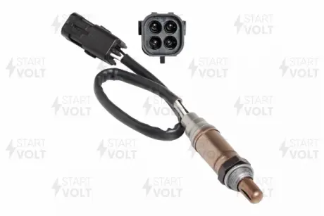 Датчик кисню (лямбда-зонд) 2108 -2123 (0258005133) StartVOLT STARTVOLT VSOS0111